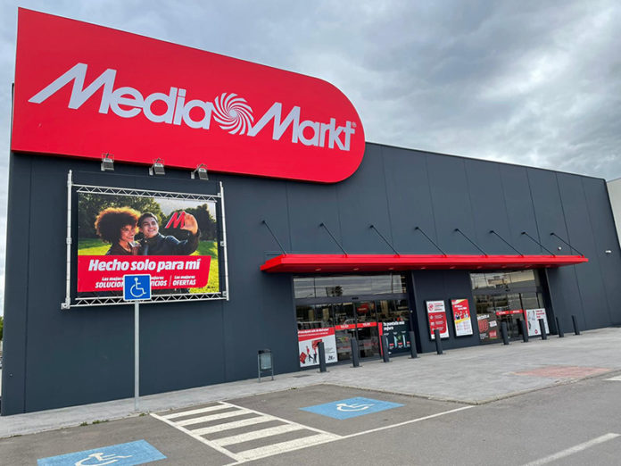 Cinco Nuevas Tiendas De Mediamarkt Abren Sus Puertas Noticias Y