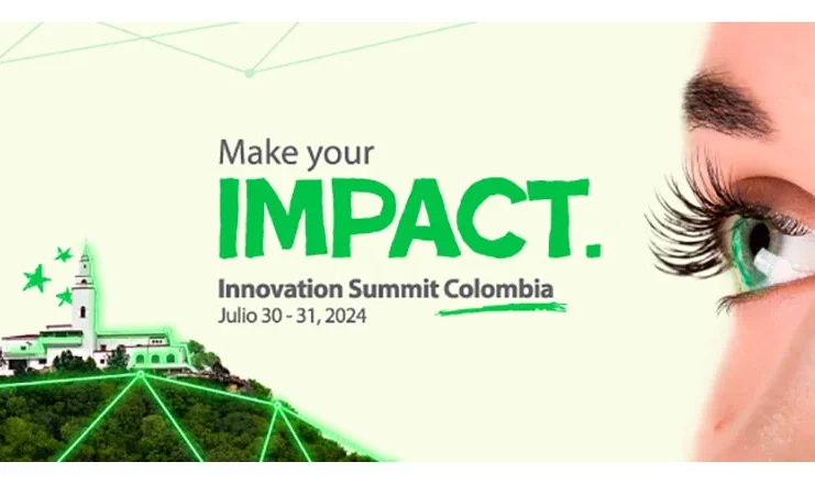 innovation summit 2024 Bogota