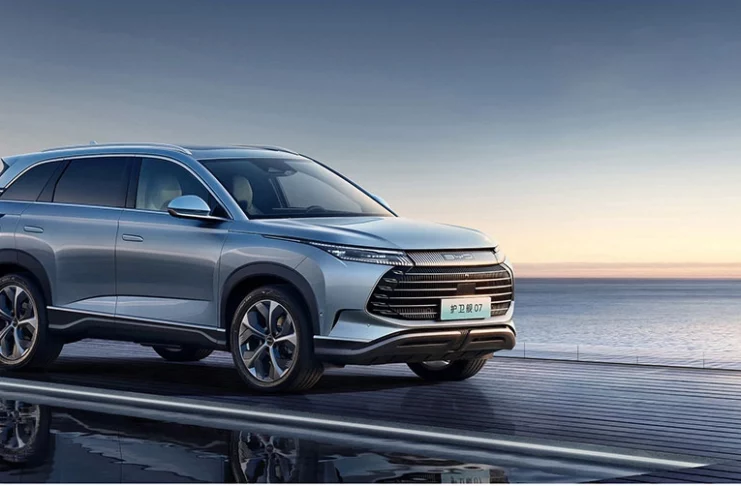 La solicitud de cotización de BYD en la BMV marca una nueva posibilidad en la estrategia de expansión en América Latina.