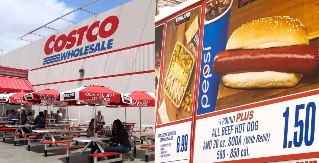 Costco EUA