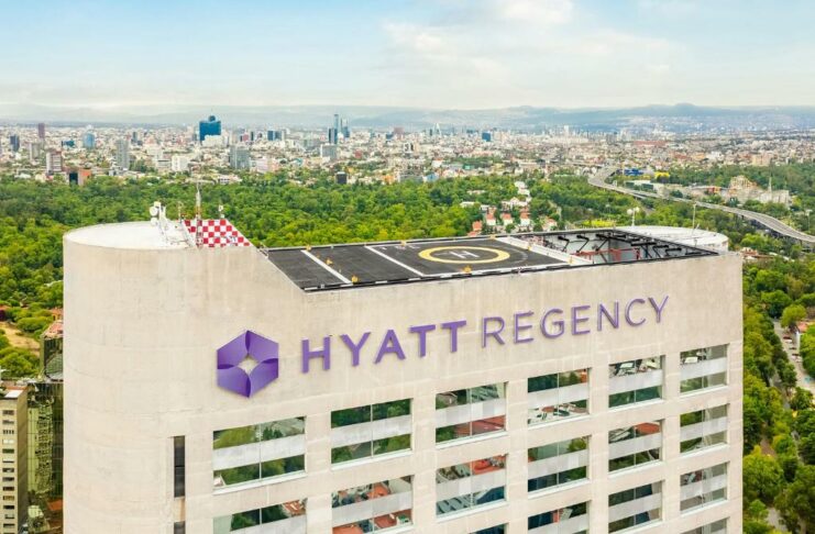 Hyatt