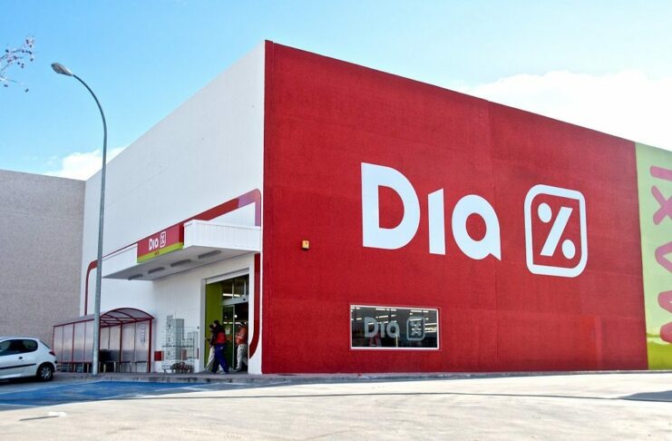 Dia en España y Argentina