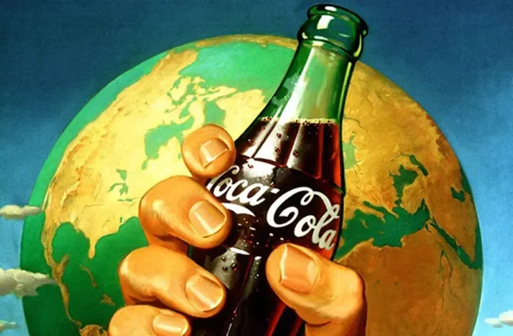 Coca Cola