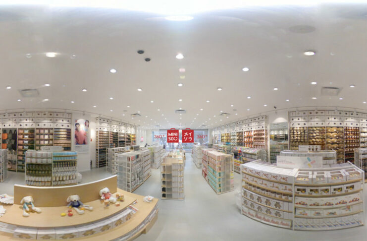 Miniso