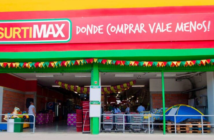 Grupo Éxito Transformará establecimientos