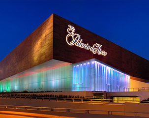 Palacio de Hierro
