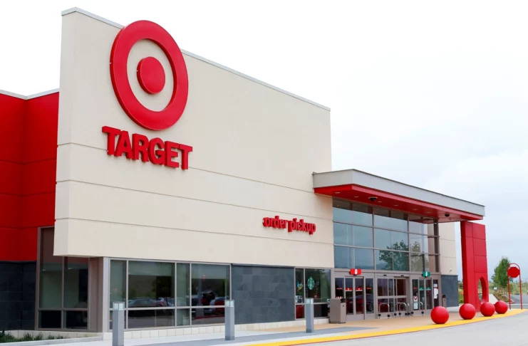 Target