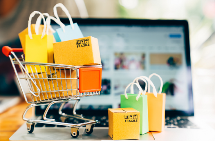 Retail media