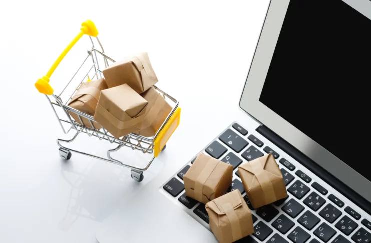 E-commerce