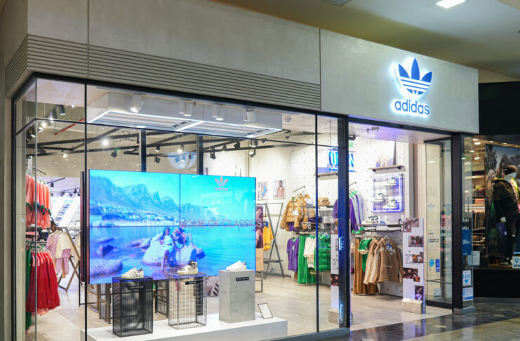 Adidas
