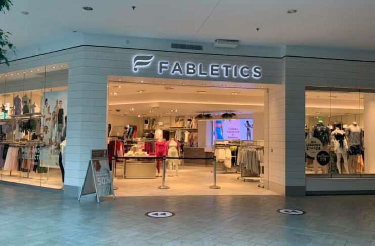 Fabletics