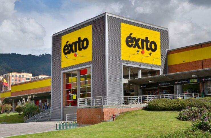 Retail