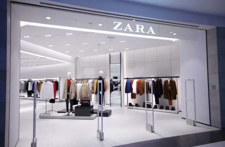 Zara