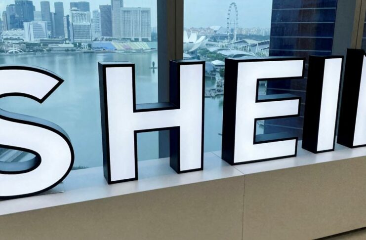 Shein