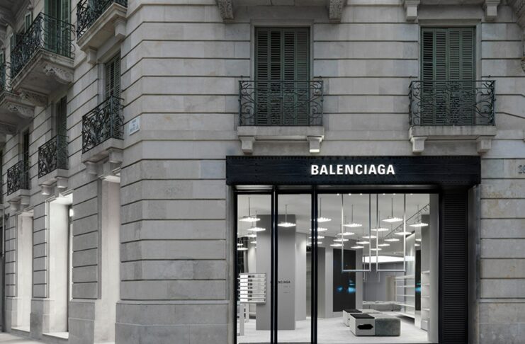 Balenciaga