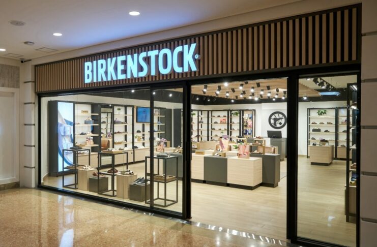 Birkenstock