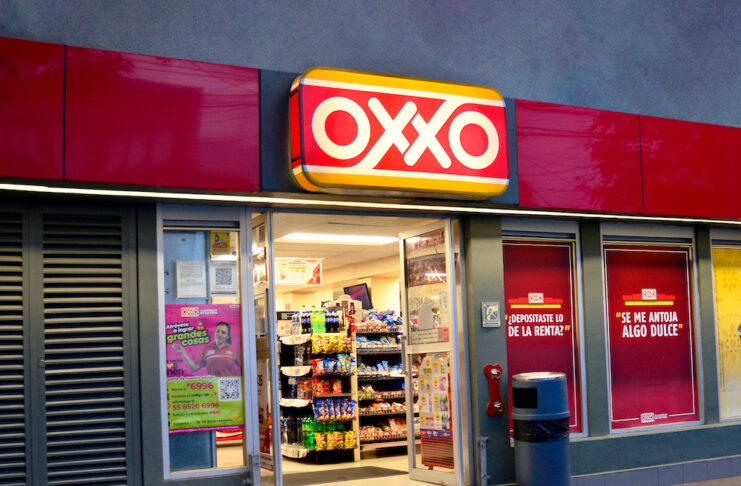 Oxxo
