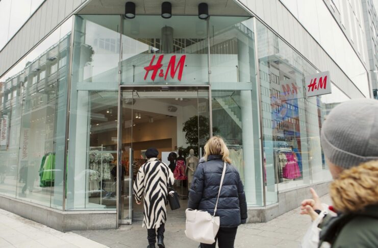 H&M