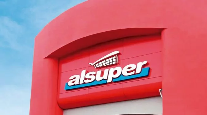 Alsuper