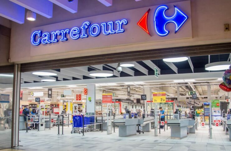 carrefour