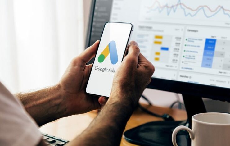 Google Ads