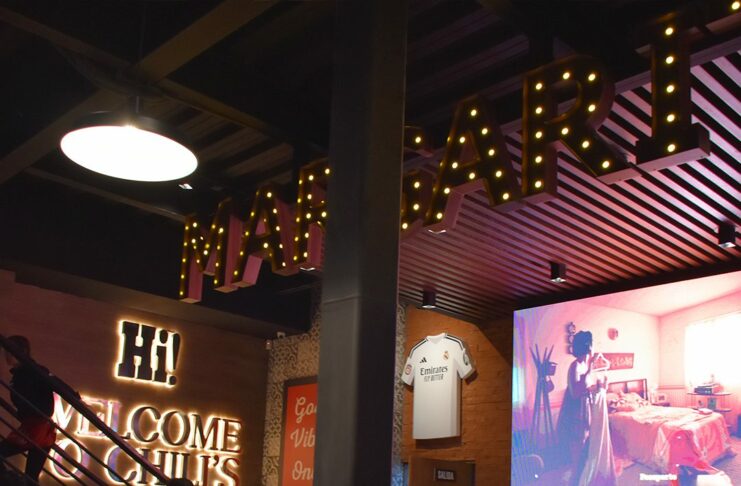 Chilis Guatemala