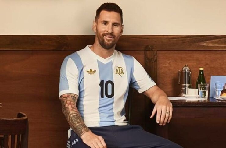 Adidas