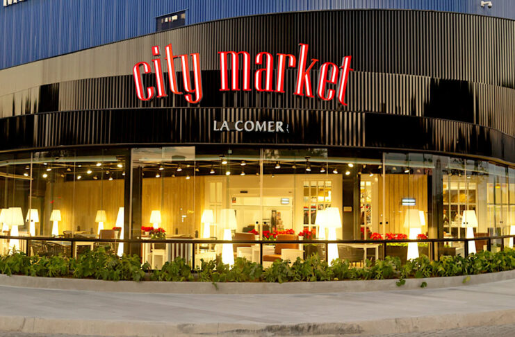 city market satélite