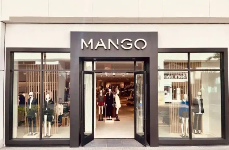 Mango Uruguay