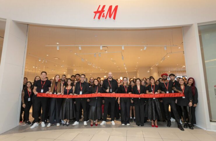 H&M República Dominicana