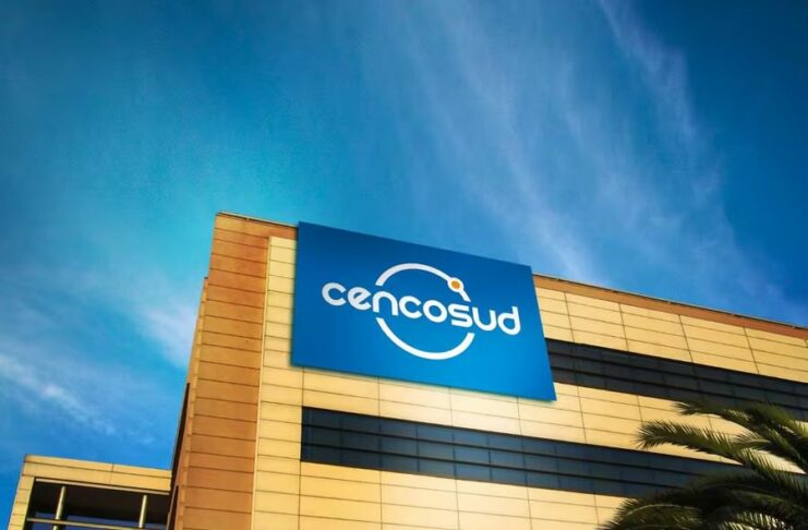 CencoSud