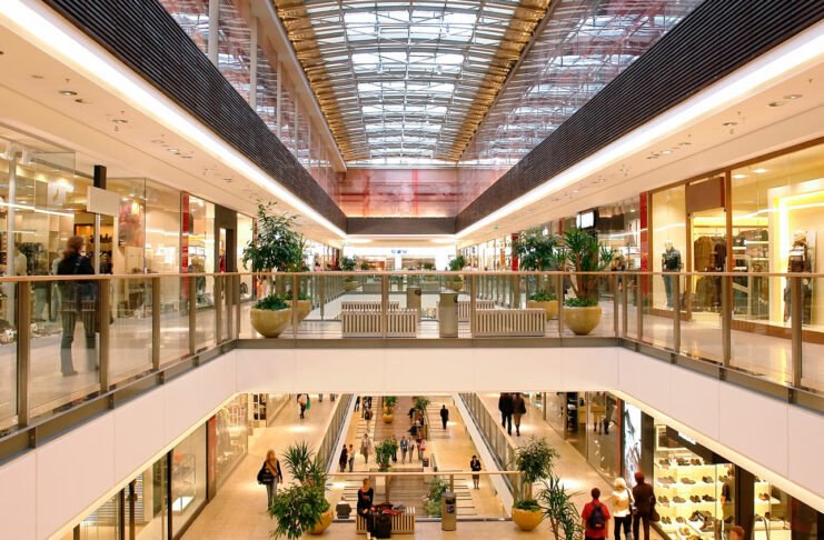 Retailers