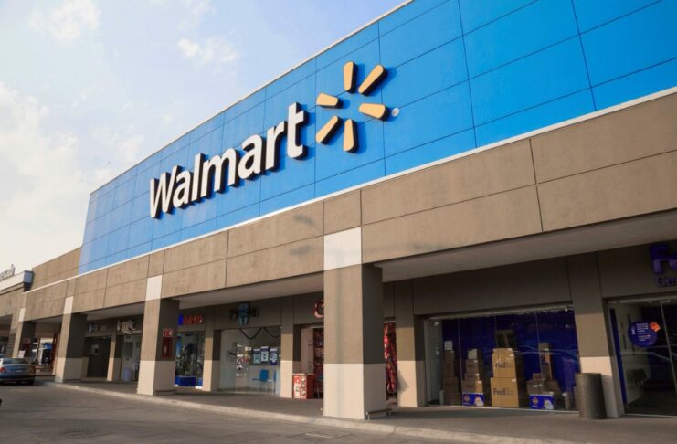 Walmart