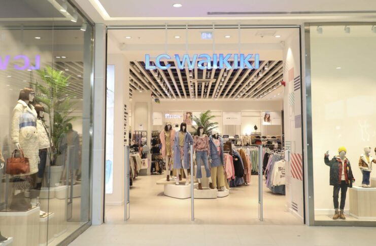 LC Waikiki