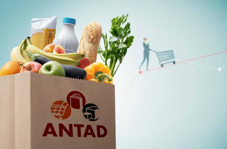 ANTAD
