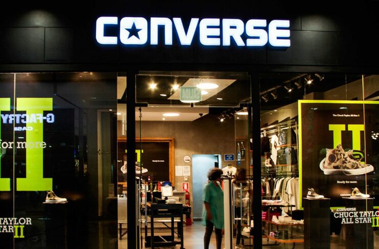Converse