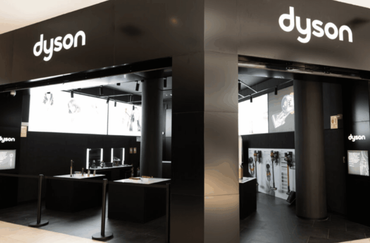 dyson