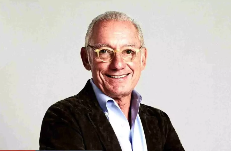 Isak Andic