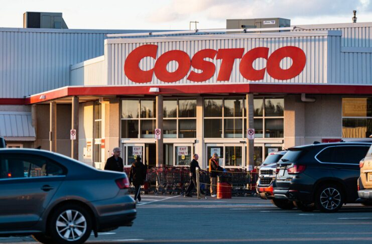 Costco México se expande