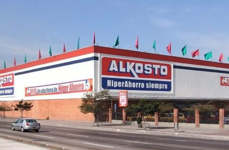 Alkosto
