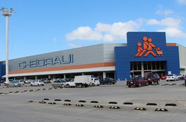 Chedraui