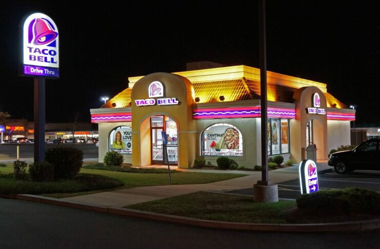 Taco Bell