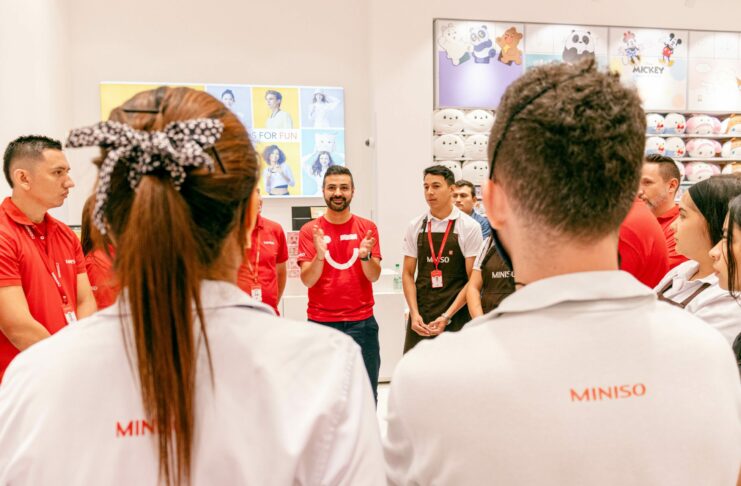 Miniso