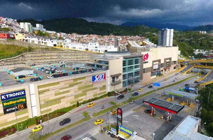 Mallplaza