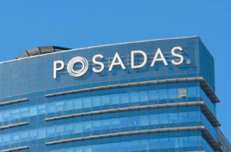 Grupo Posadas
