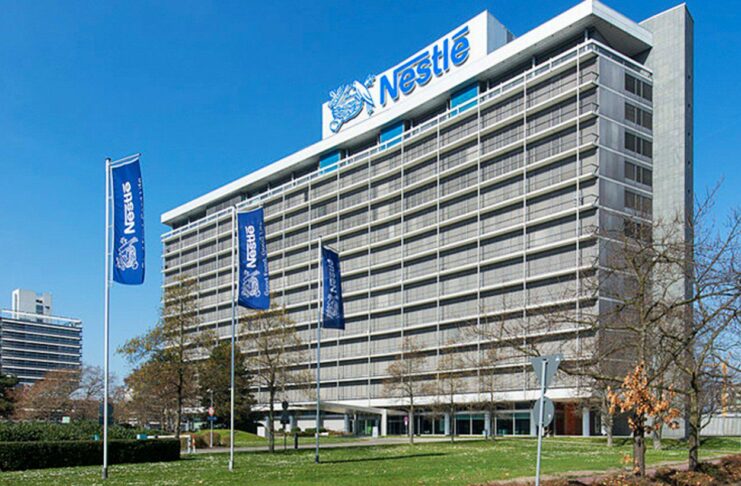 Nestlé