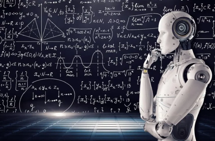 Colombia inteligencia artificial