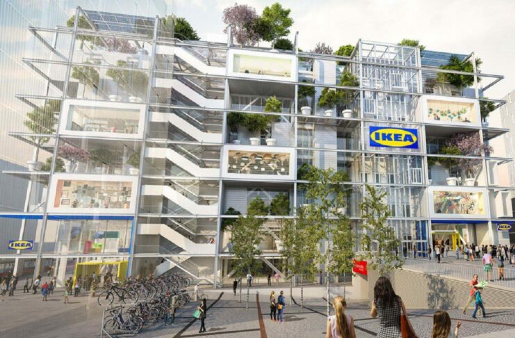 Ikea