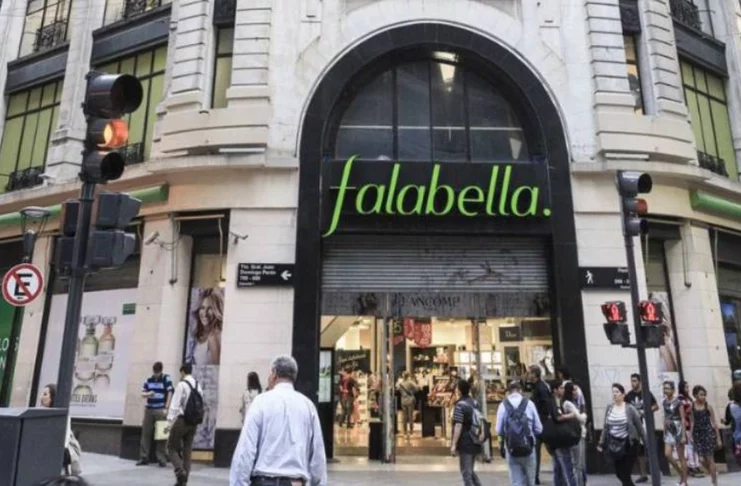 Familia Muller realiza gran inversión en Falabella