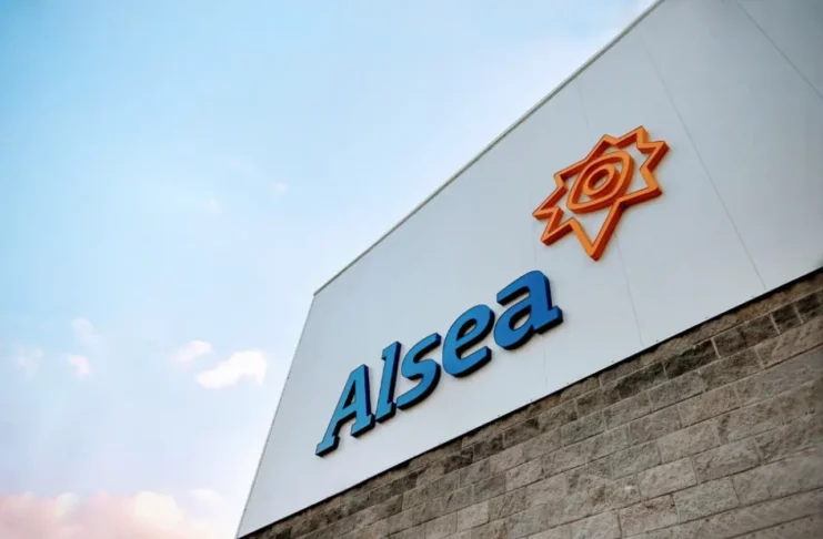 Alsea